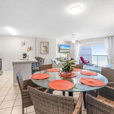 Tradewinds 906 Orange Beach Exterior foto