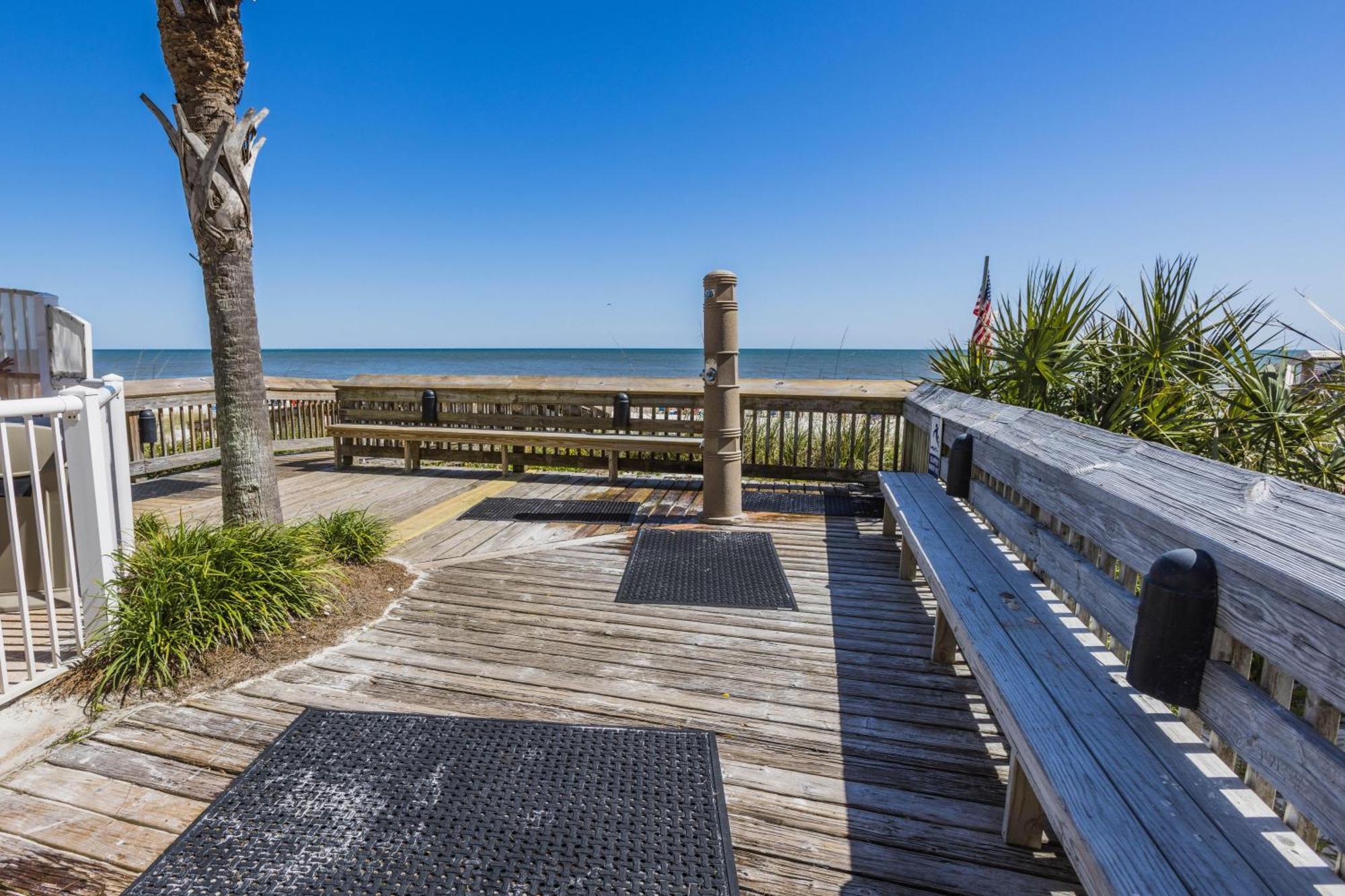 Tradewinds 906 Orange Beach Exterior foto