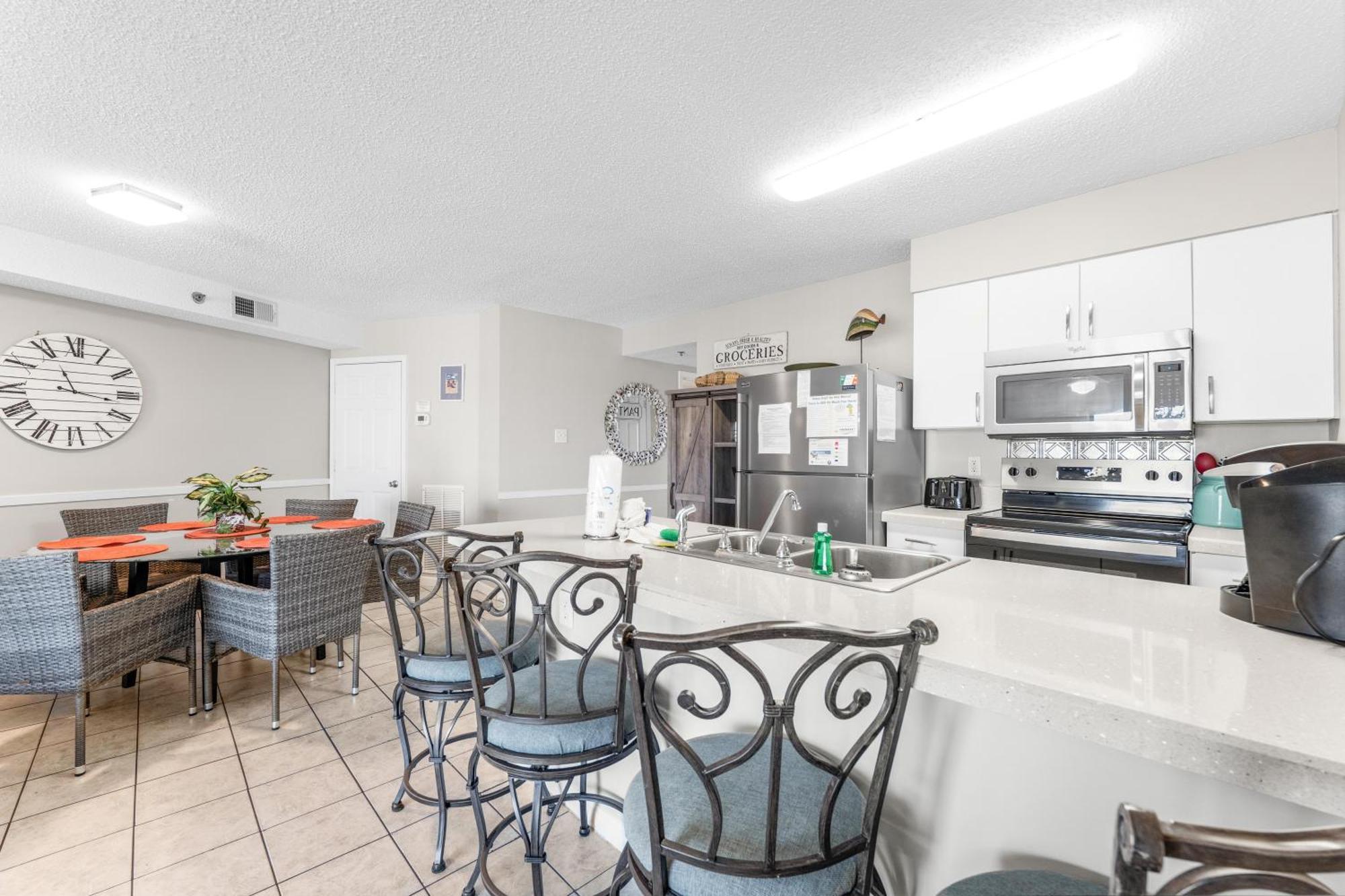 Tradewinds 906 Orange Beach Exterior foto