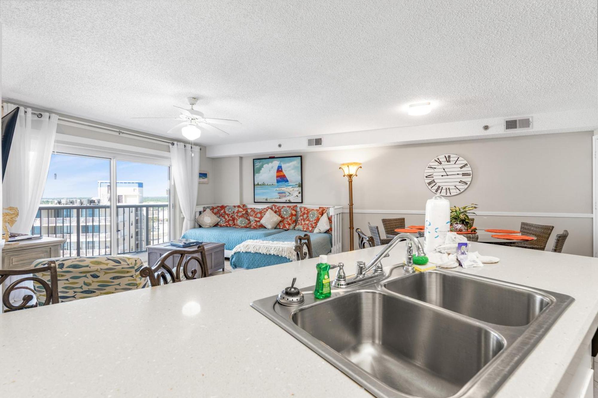 Tradewinds 906 Orange Beach Exterior foto