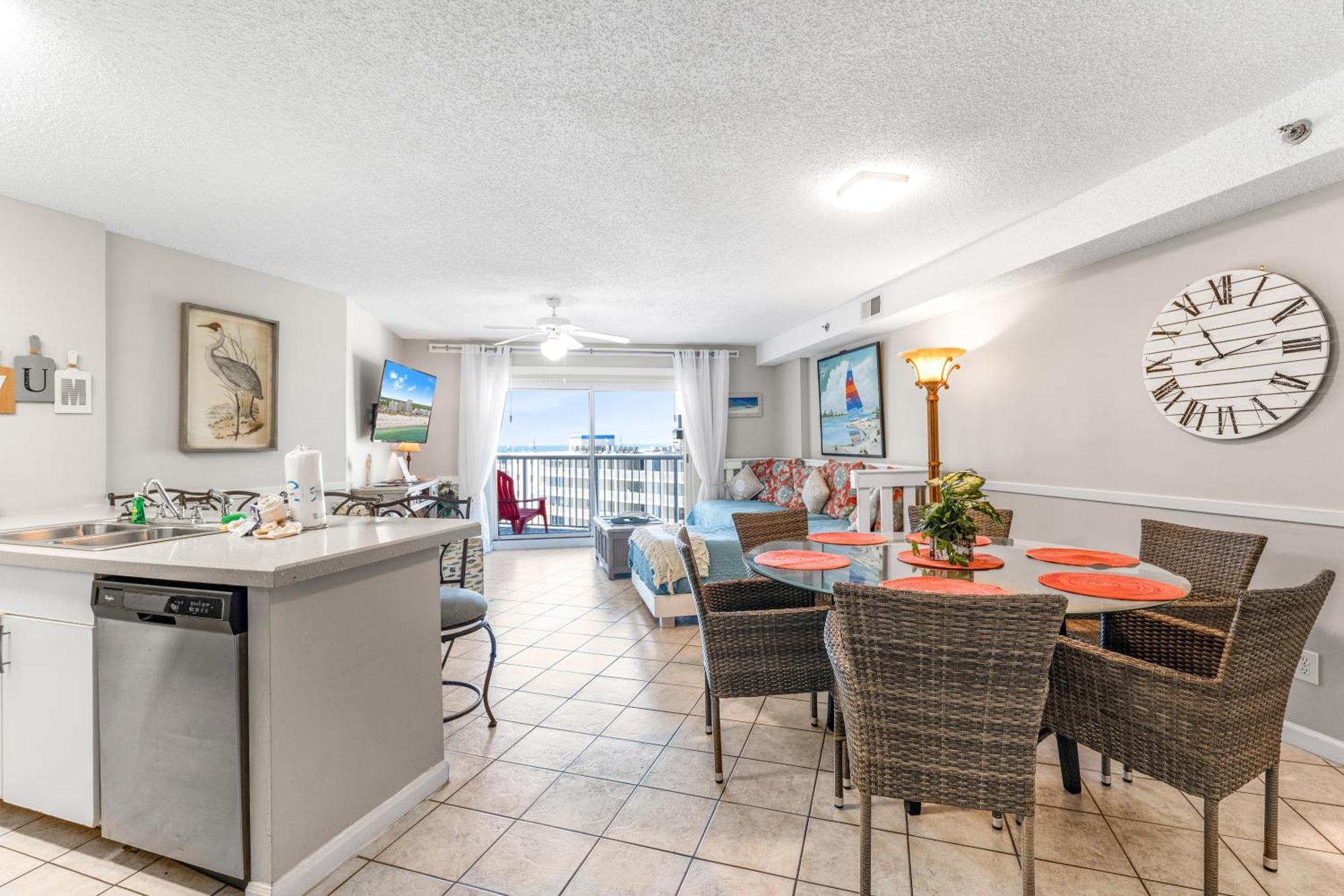 Tradewinds 906 Orange Beach Exterior foto