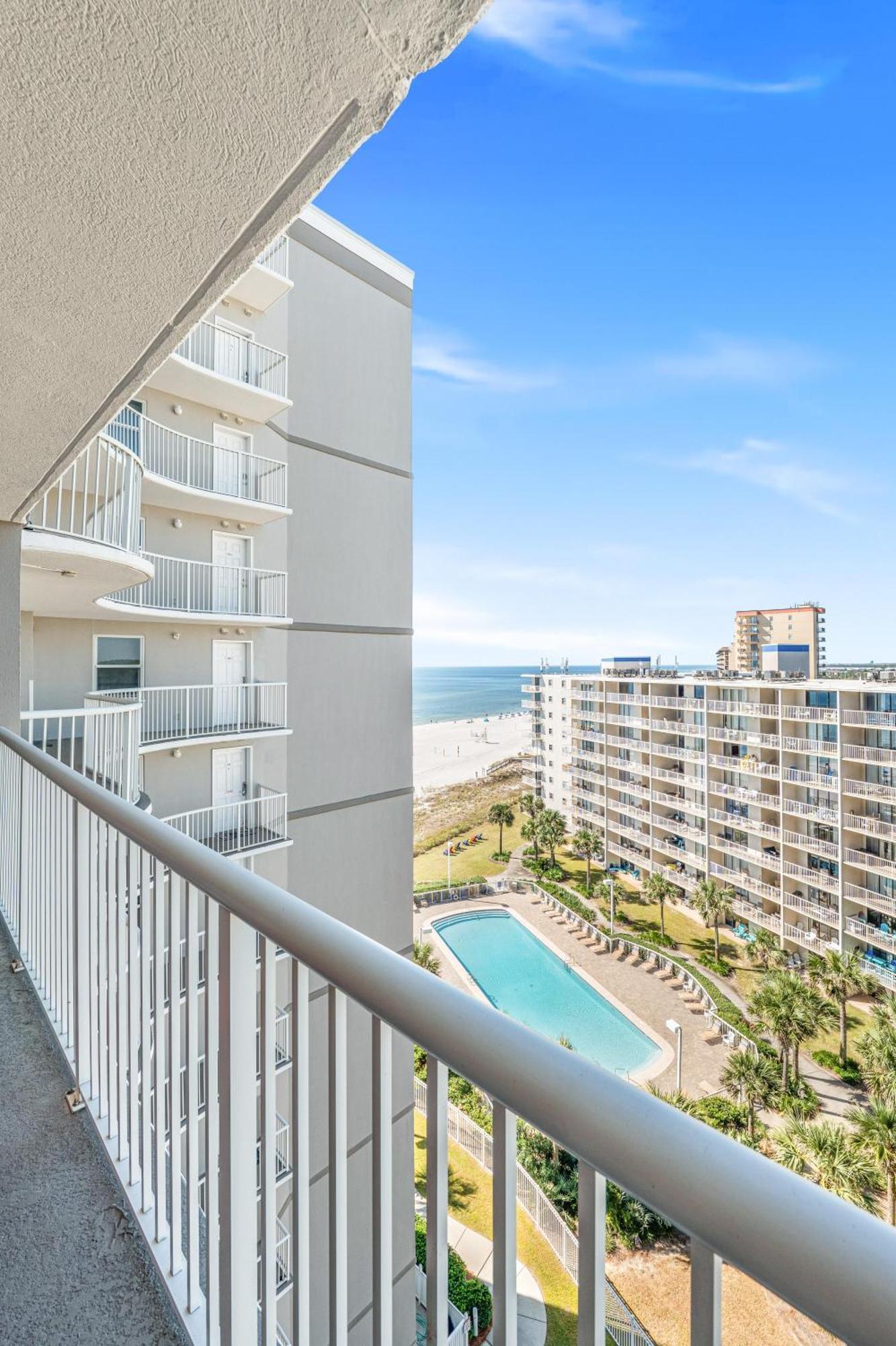 Tradewinds 906 Orange Beach Exterior foto