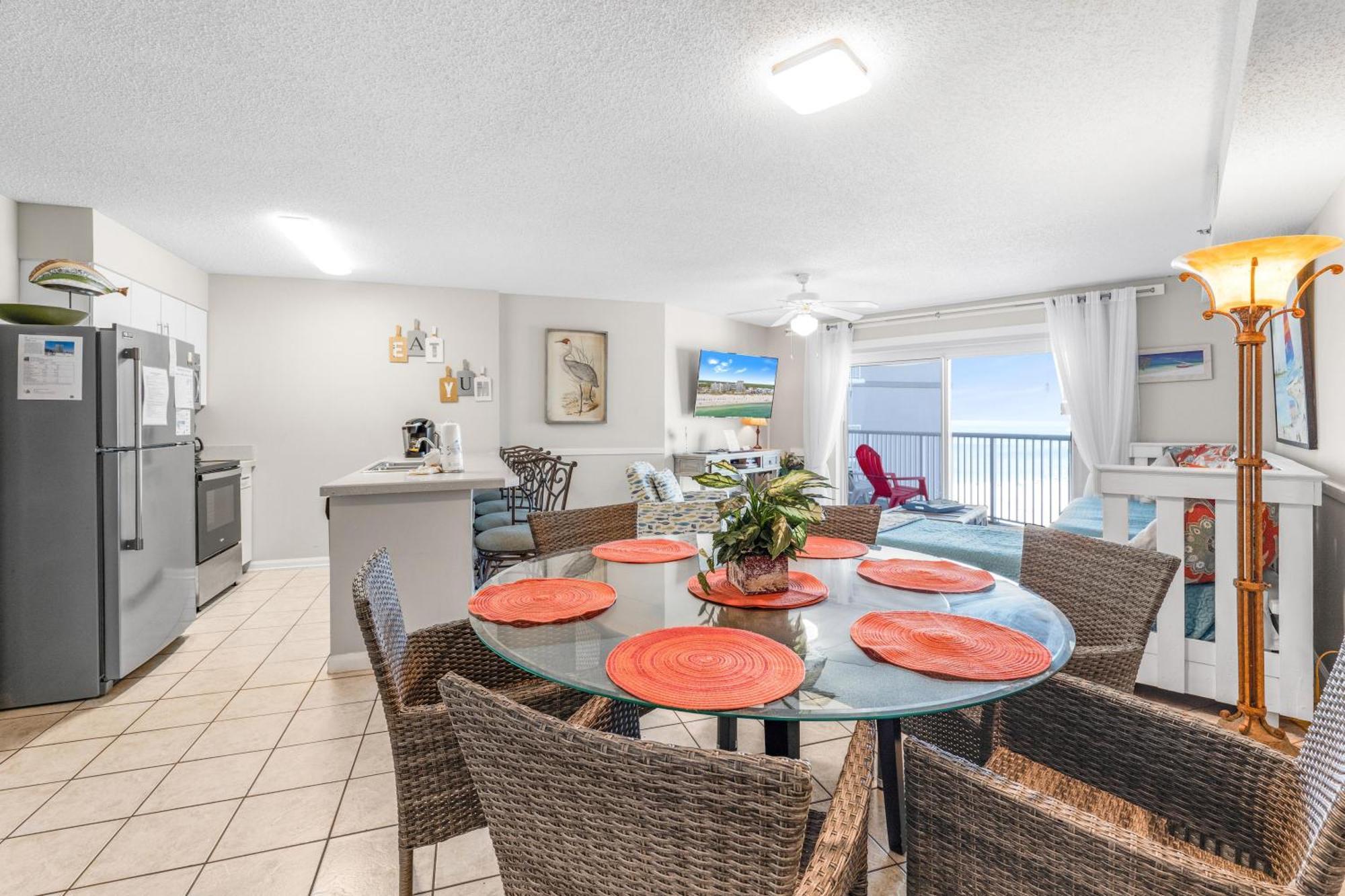 Tradewinds 906 Orange Beach Exterior foto