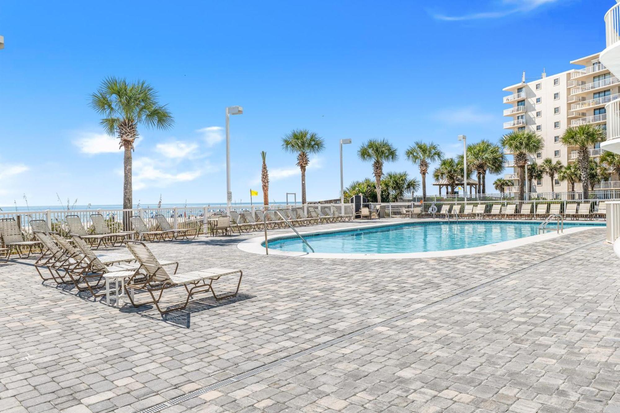 Tradewinds 906 Orange Beach Exterior foto